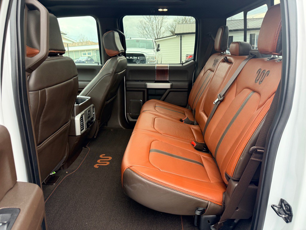 2019 Ford F-150 Image 19