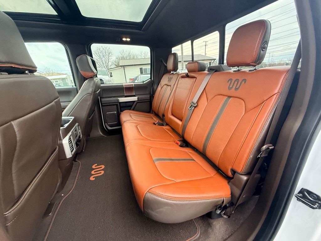 2019 Ford F-150 Image 20