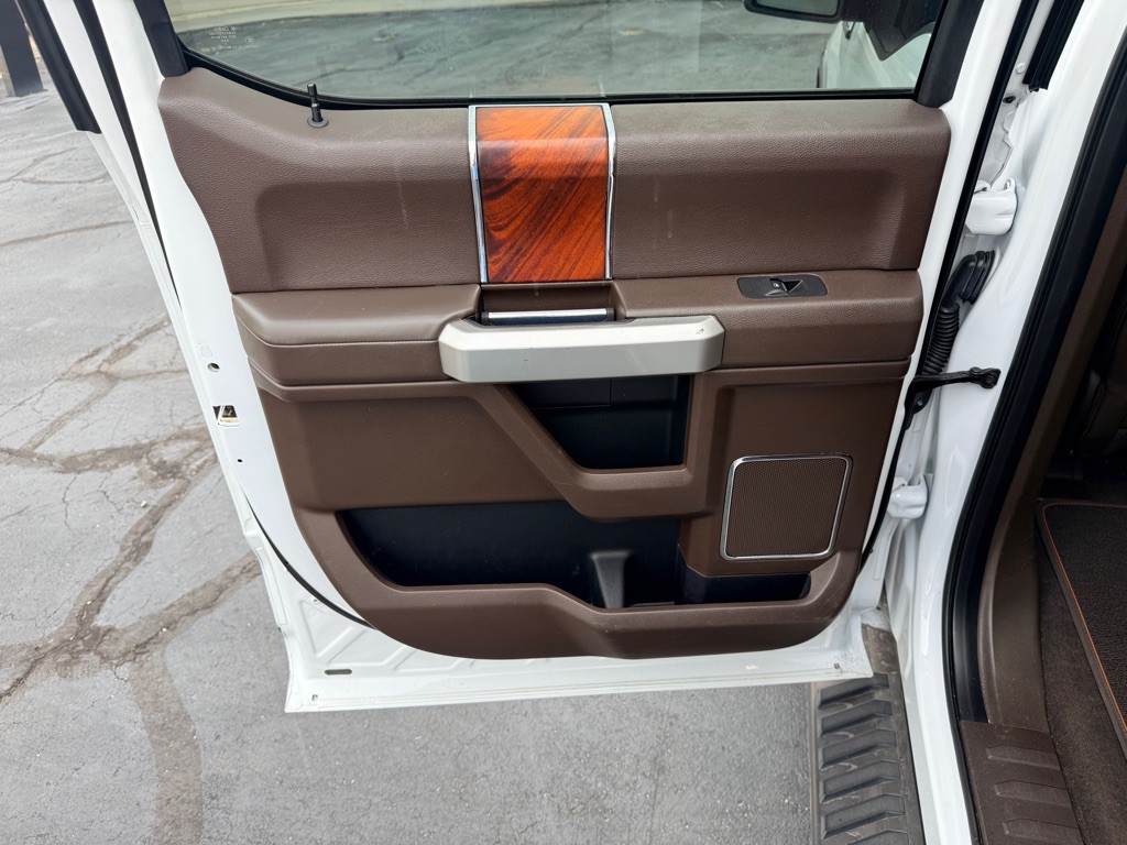 2019 Ford F-150 Image 21