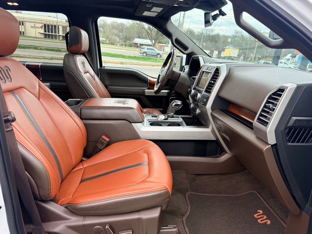 2019 Ford F-150 Image 28