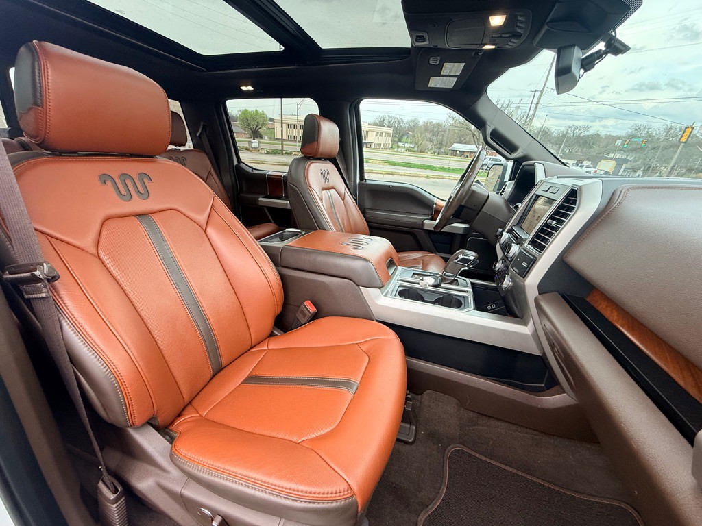 2019 Ford F-150 Image 29