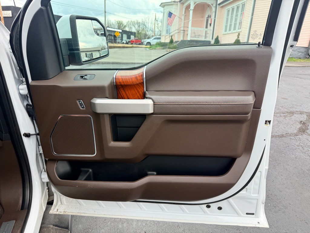 2019 Ford F-150 Image 30