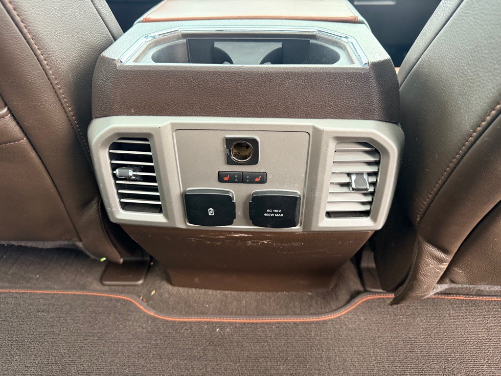 2019 Ford F-150 Image 31