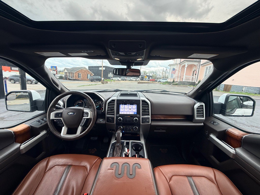 2019 Ford F-150 Image 32