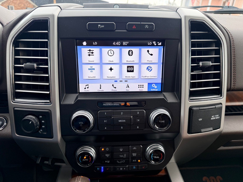 2019 Ford F-150 Image 33