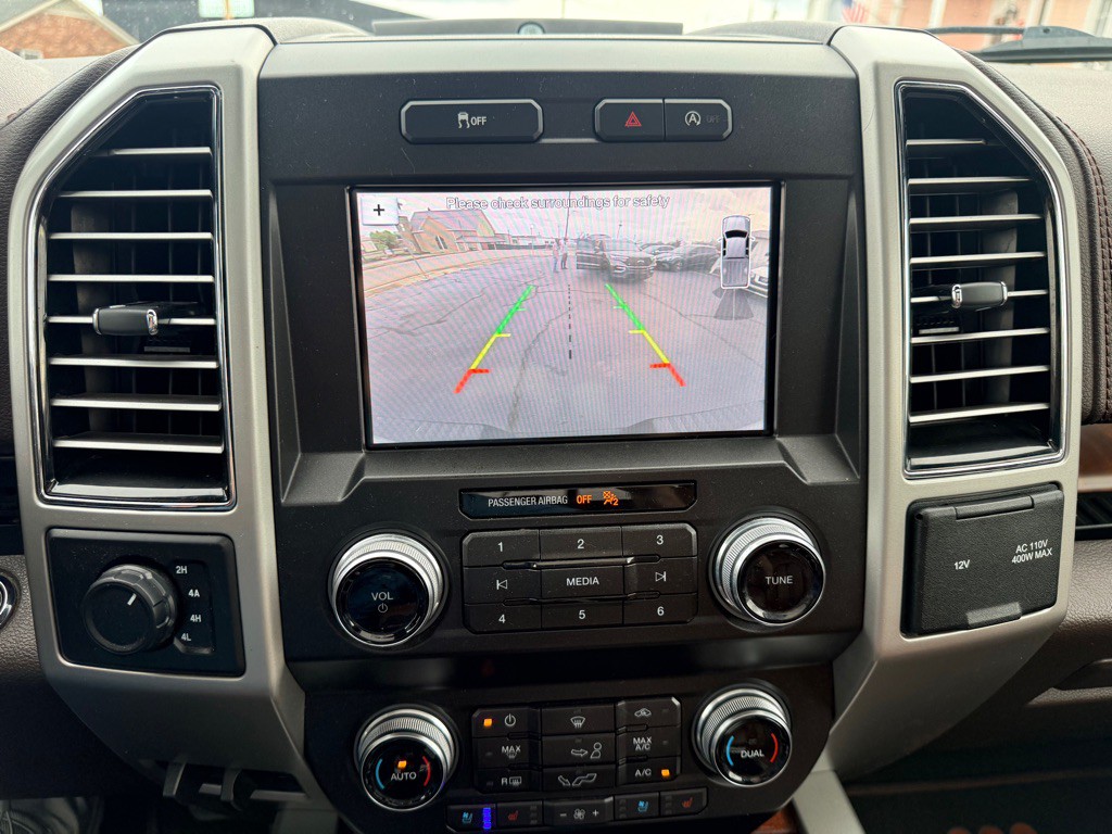 2019 Ford F-150 Image 34