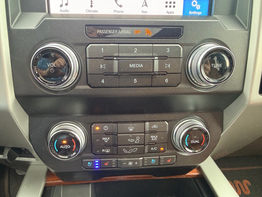 2019 Ford F-150 Image 35