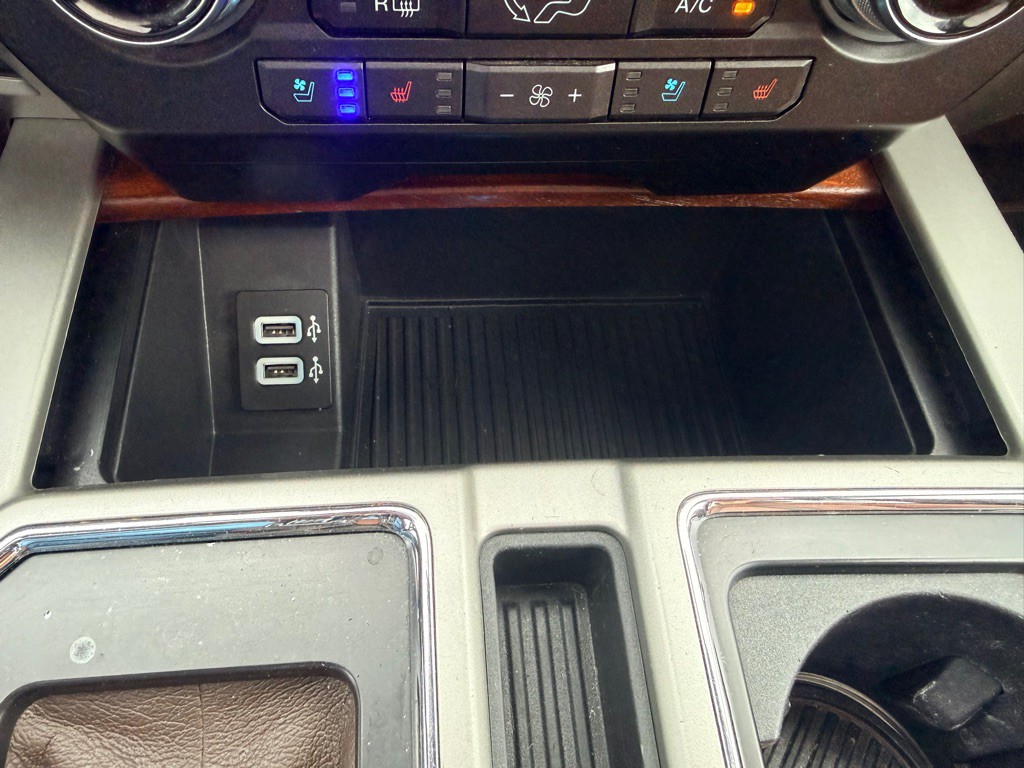 2019 Ford F-150 Image 36