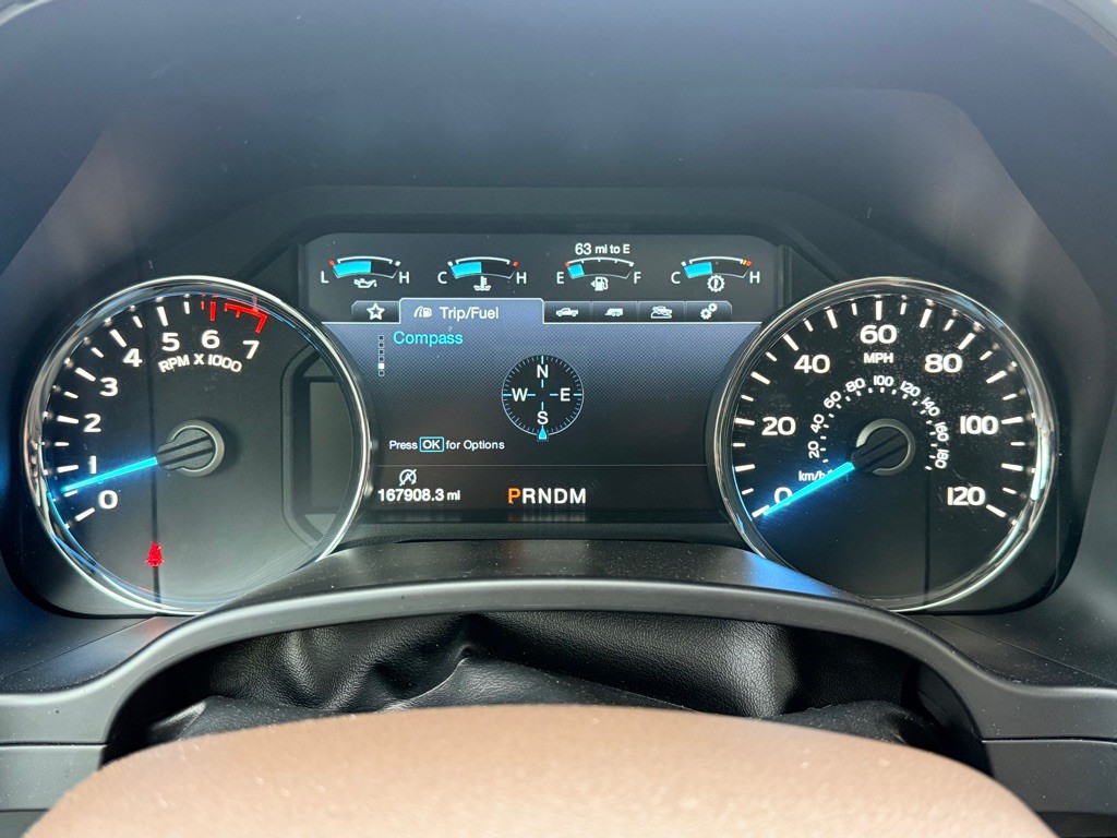 2019 Ford F-150 Image 46