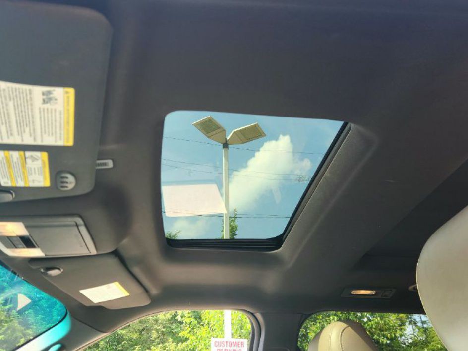 2014 Ford Explorer Image 20