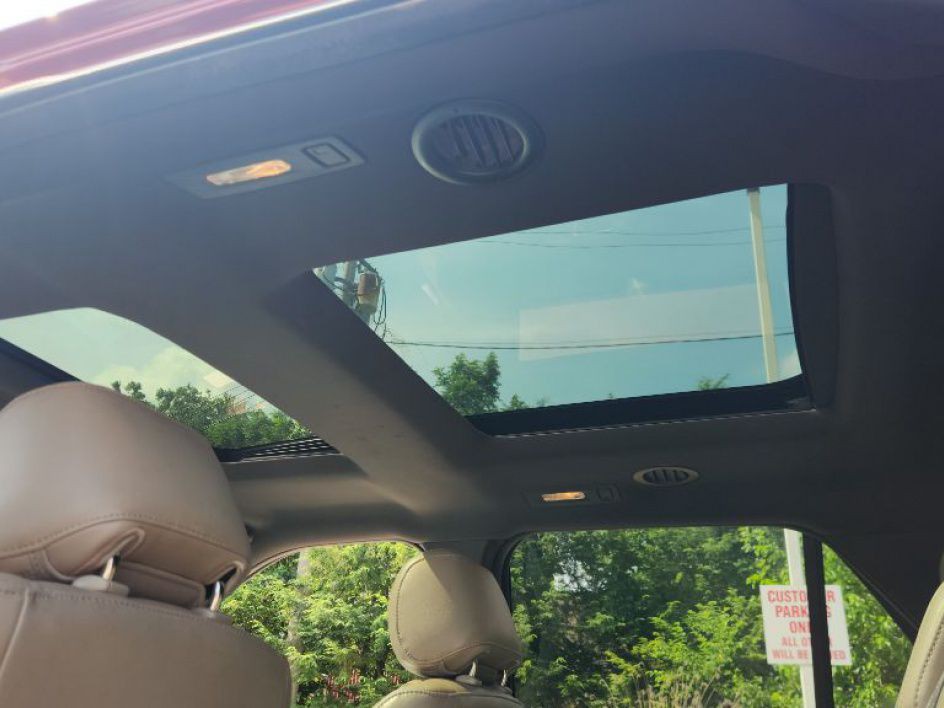 2014 Ford Explorer Image 22