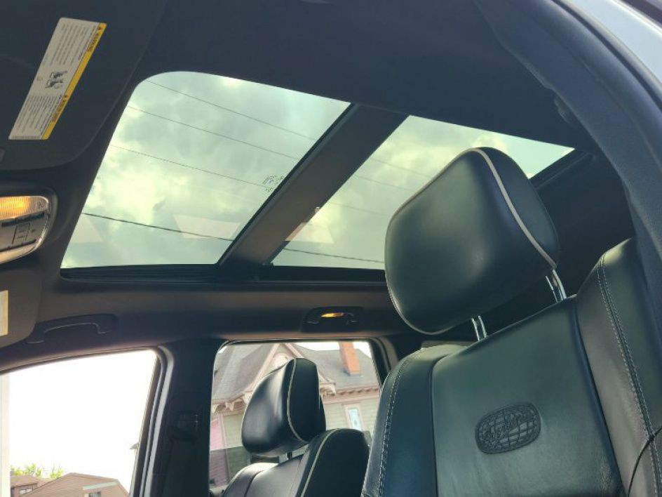 2015 Jeep Grand Cherokee Image 19