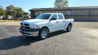 Image for 2018 RAM 1500 Tradesman ID: 7215603