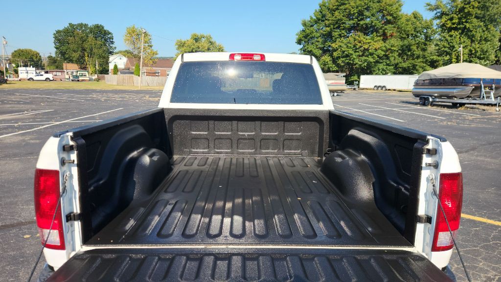 2018 RAM 1500 Image 5