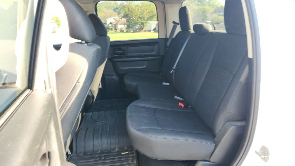 2018 RAM 1500 Image 6