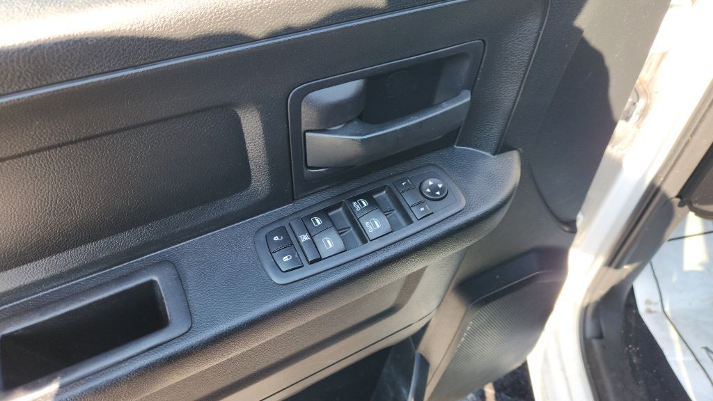 2018 RAM 1500 Image 8