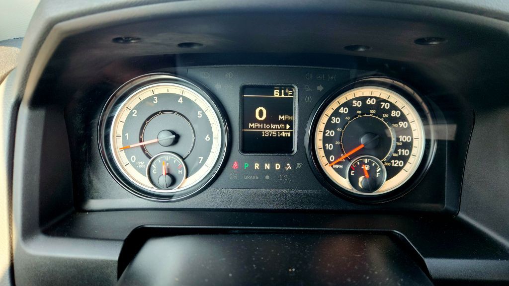 2018 RAM 1500 Image 10