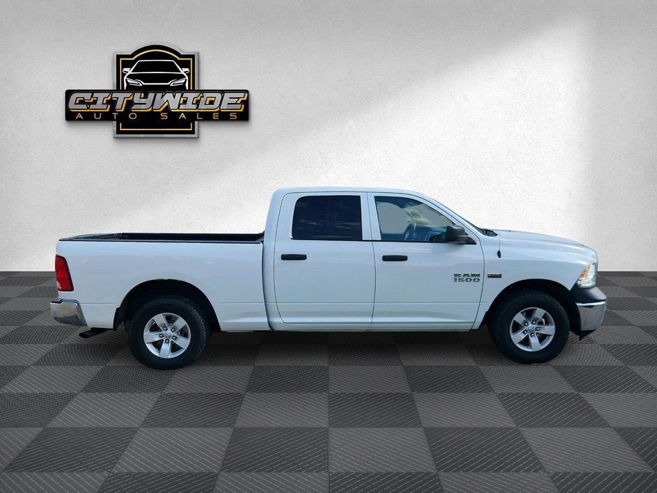 2018 RAM 1500 Image 8