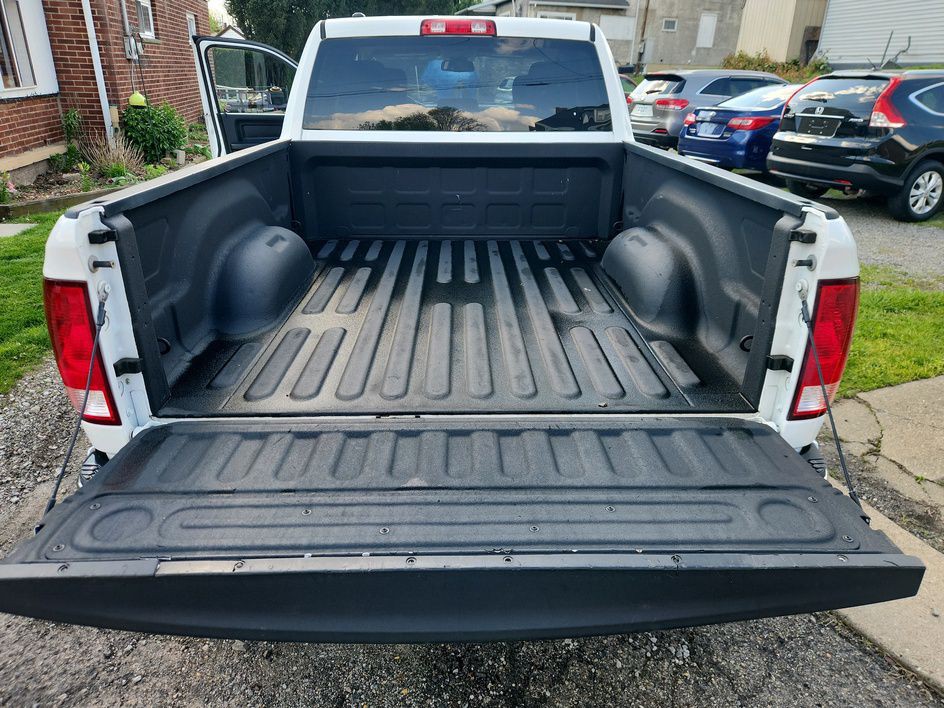 2018 RAM 1500 Image 10