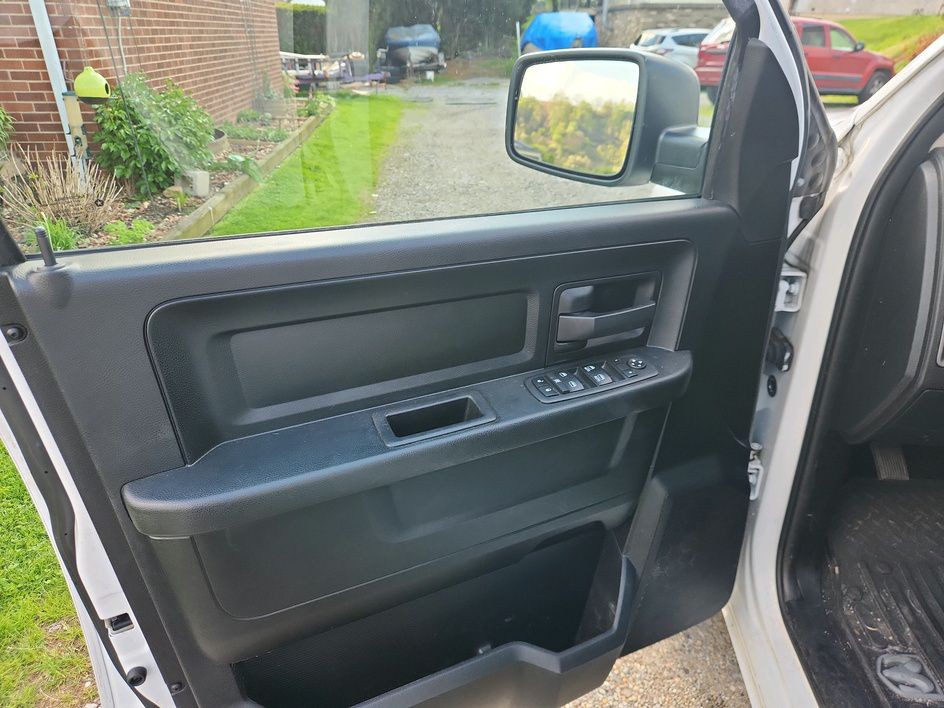 2018 RAM 1500 Image 11