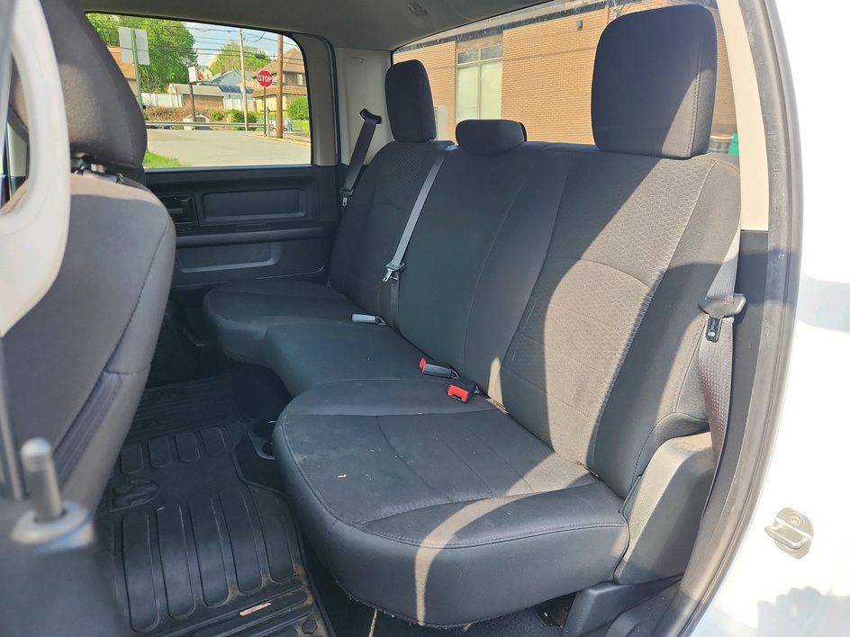 2018 RAM 1500 Image 13