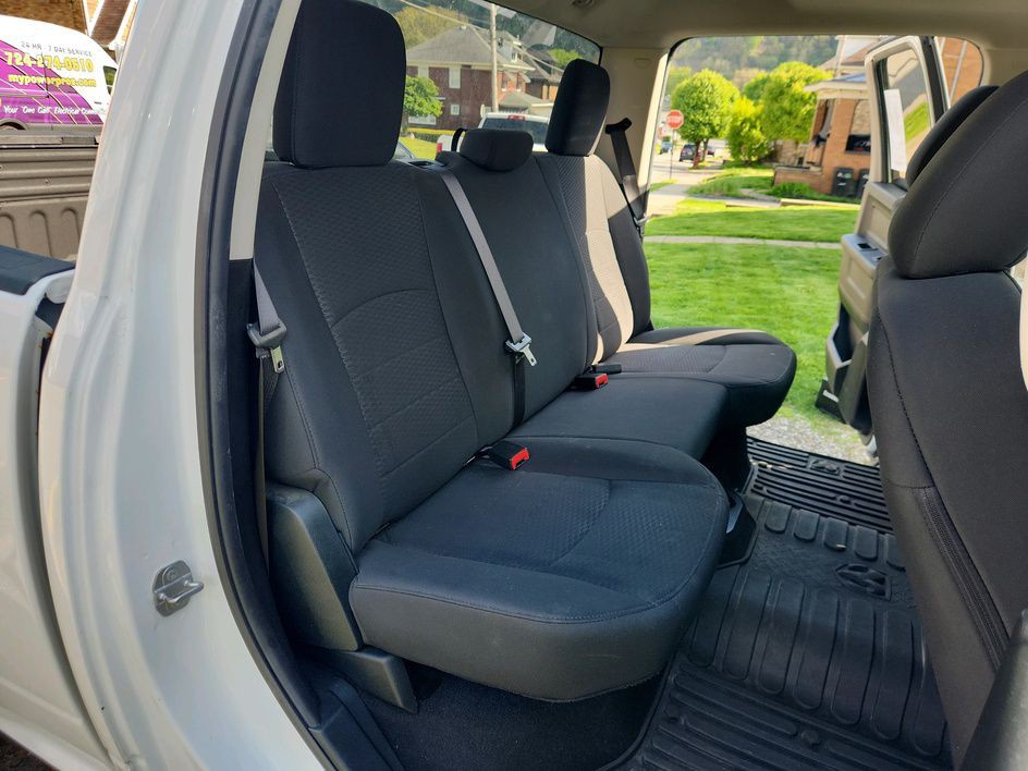 2018 RAM 1500 Image 14