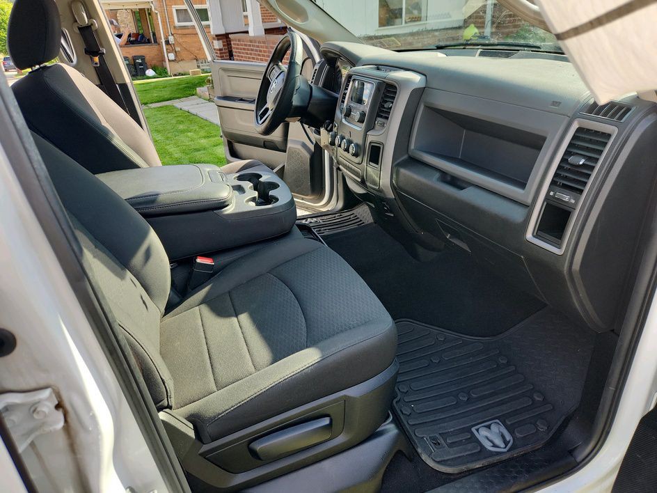 2018 RAM 1500 Image 15