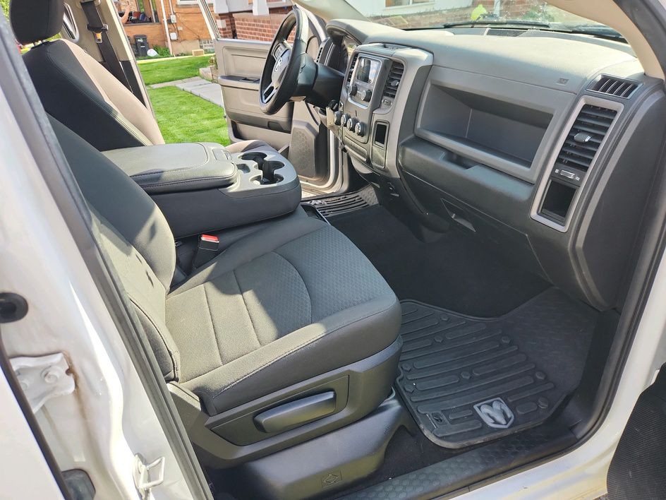 2018 RAM 1500 Image 16