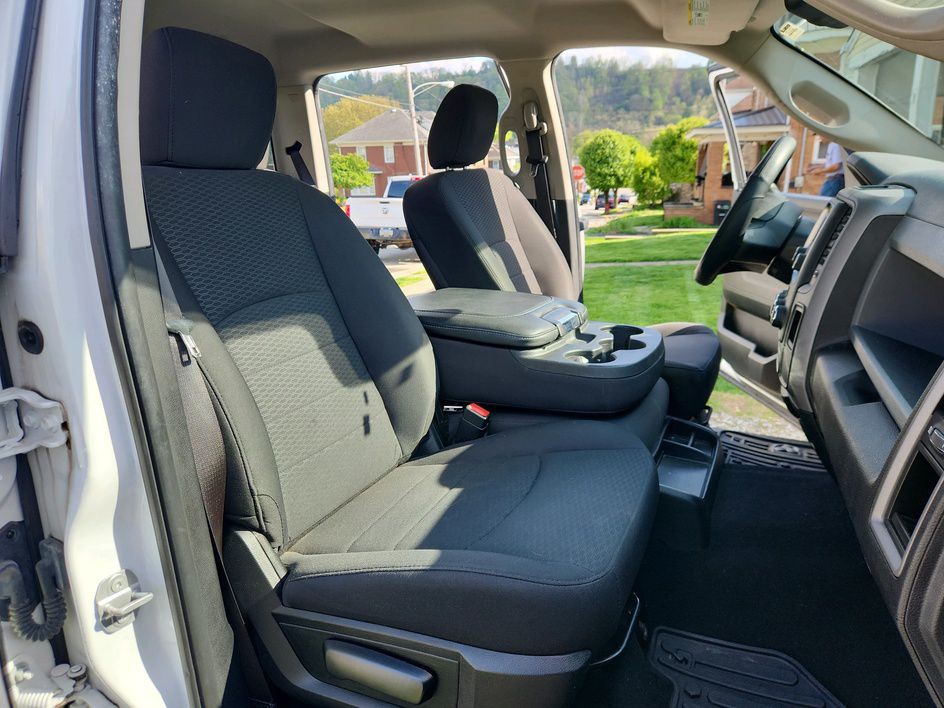 2018 RAM 1500 Image 17