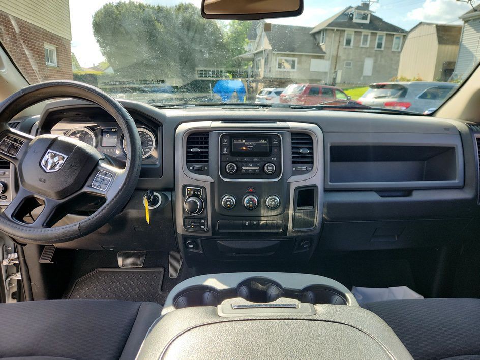 2018 RAM 1500 Image 18