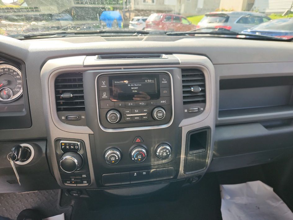 2018 RAM 1500 Image 19