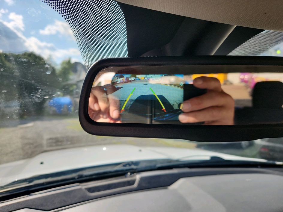2018 RAM 1500 Image 20