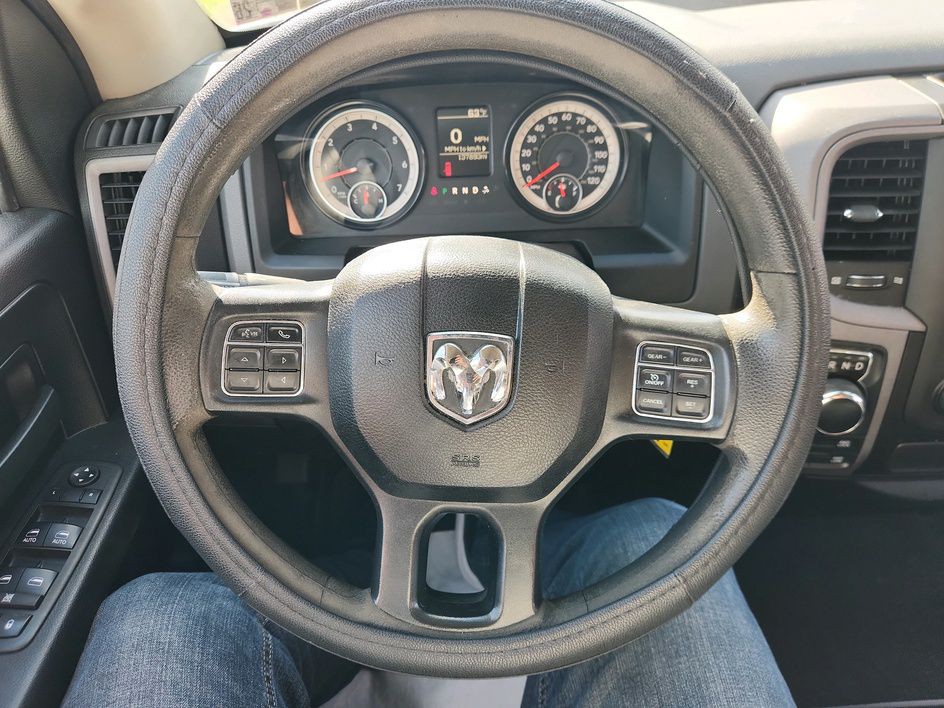 2018 RAM 1500 Image 21