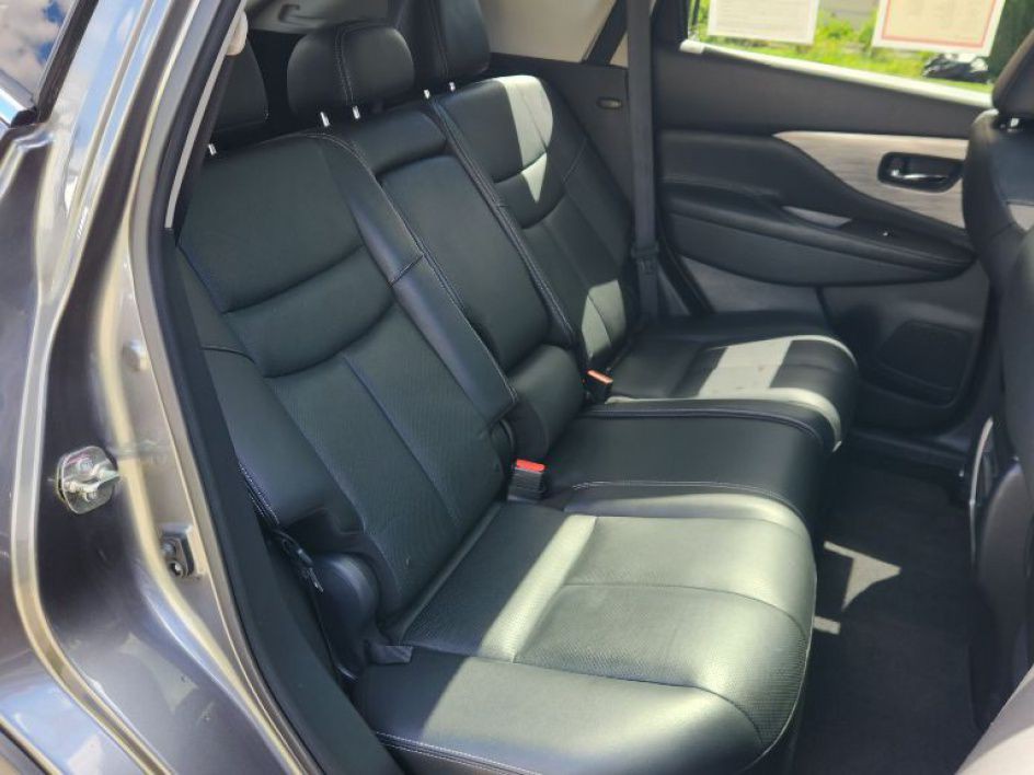 2016 Nissan Murano Image 7