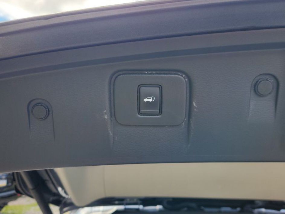 2016 Nissan Murano Image 9