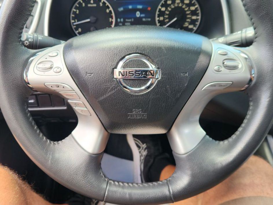 2016 Nissan Murano Image 18