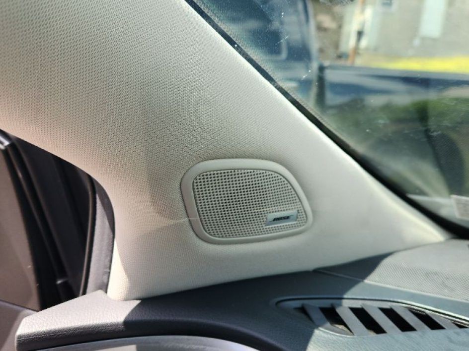 2016 Nissan Murano Image 20