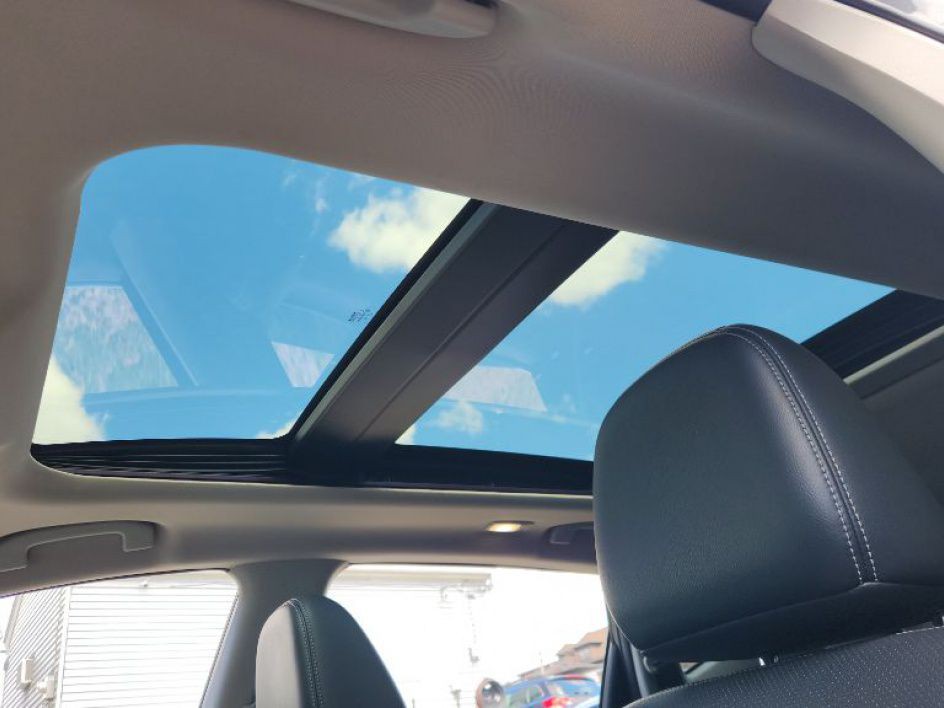 2016 Nissan Murano Image 21