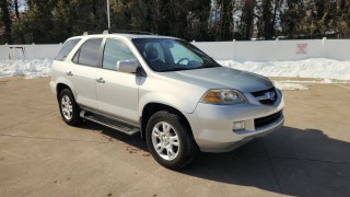 Image for 2004 Acura MDX Touring W/res ID: 7218023