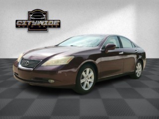 Image for 2007 Lexus ES 350 BASE ID: 7218504