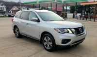 Image for 2019 Nissan Pathfinder S ID: 7219575