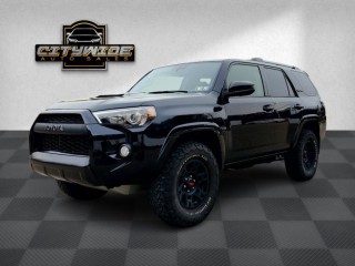 Image for 2018 Toyota 4Runner Trd Pro ID: 7229813
