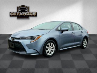 Image for 2022 Toyota Corolla LE ID: 7232240