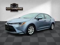 Image for 2022 Toyota Corolla LE ID: 7232240