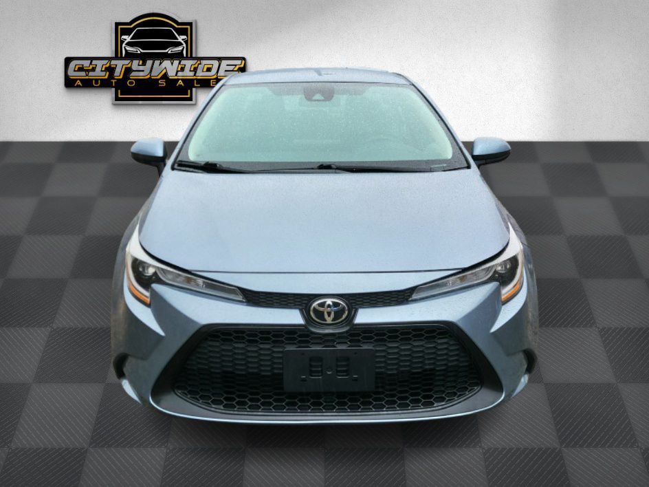 2022 Toyota Corolla Image 2
