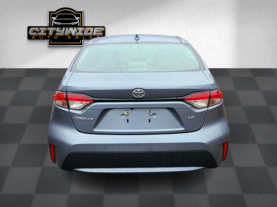 2022 Toyota Corolla Image 6