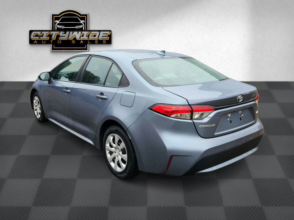 2022 Toyota Corolla Image 7