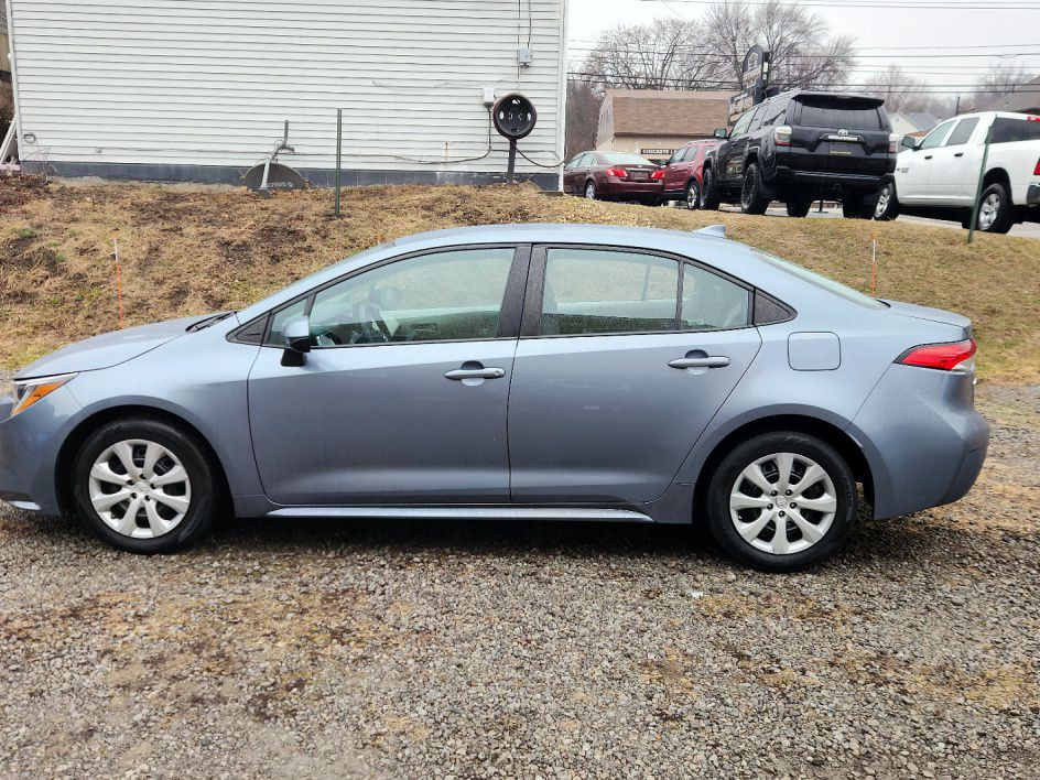 2022 Toyota Corolla Image 8