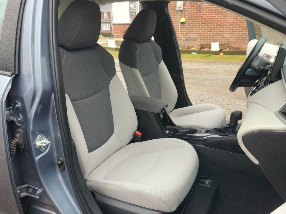 2022 Toyota Corolla Image 10