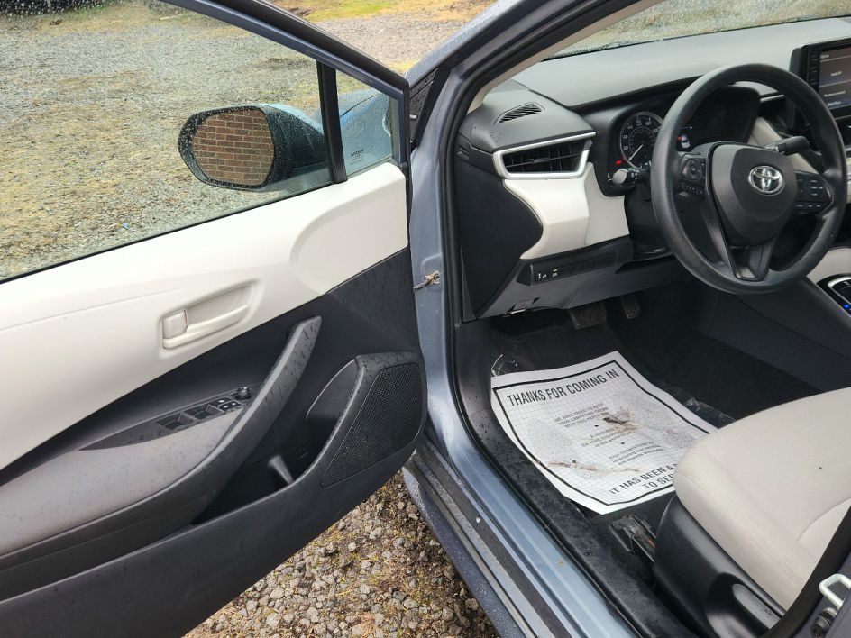 2022 Toyota Corolla Image 11